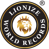 Lionize World Records