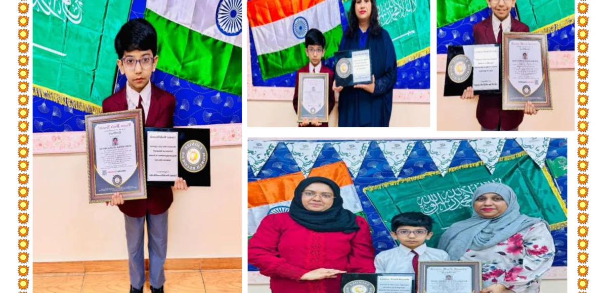 The Young Prodigy of Numbers: Mohammed Ayaan’s Unbelievable Journey in Mental Mathematics